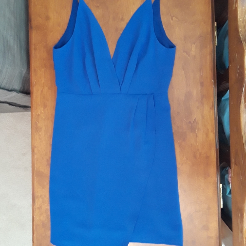 SugarLips Dress NWT - Picture 3 of 8